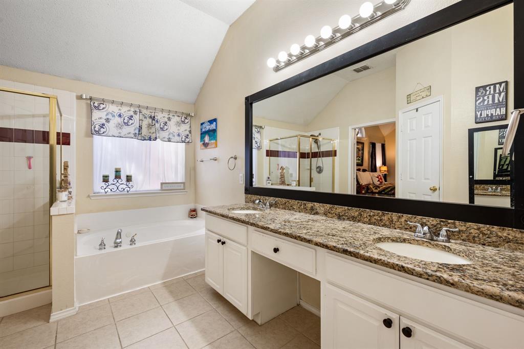 5405 Hewitts Cove Rowlett, TX 75089 - Photo 24 of 40