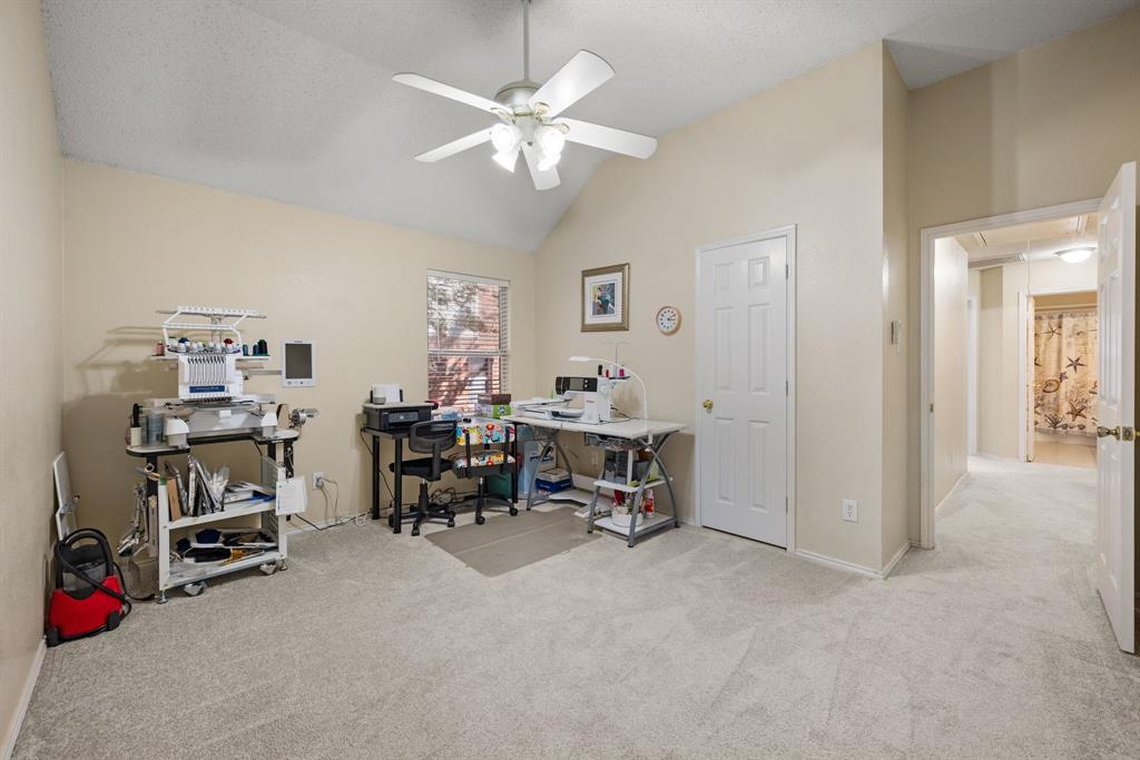 5405 Hewitts Cove Rowlett, TX 75089 - Photo 27 of 40