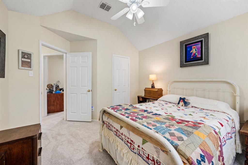 5405 Hewitts Cove Rowlett, TX 75089 - Photo 30 of 40