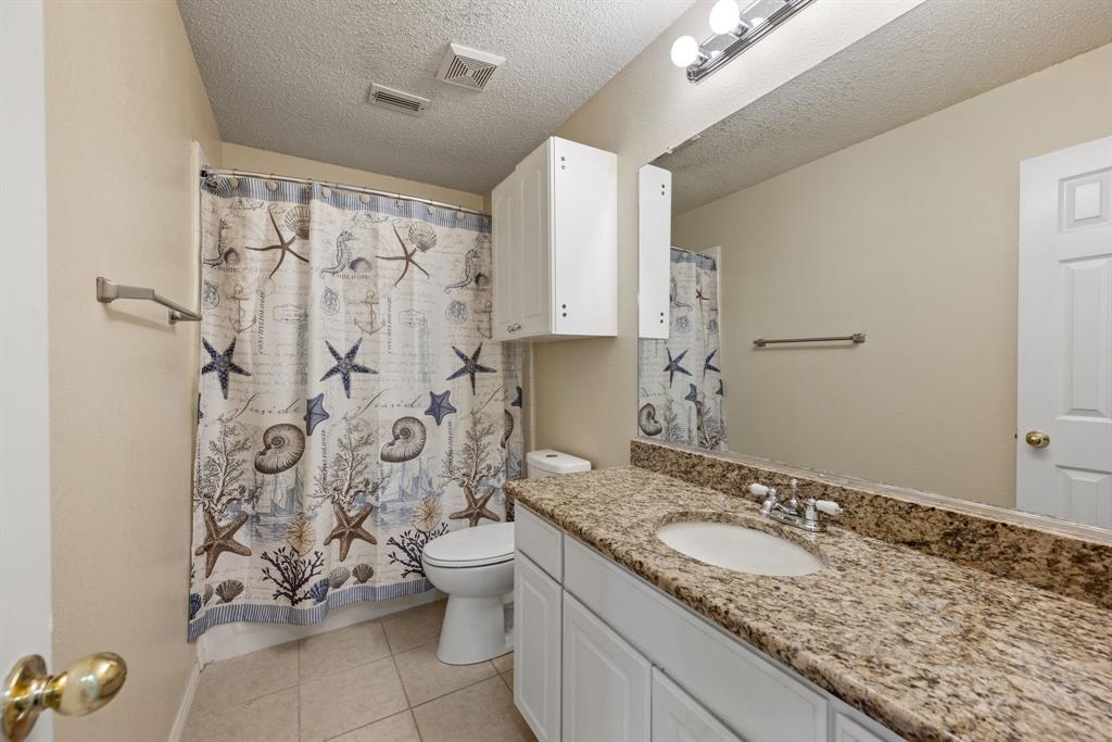 5405 Hewitts Cove Rowlett, TX 75089 - Photo 31 of 40