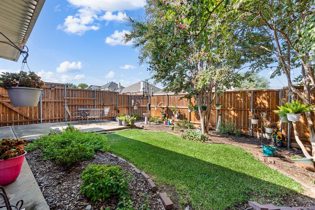 5405 Hewitts Cove Rowlett, TX 75089 - Photo 33 of 40