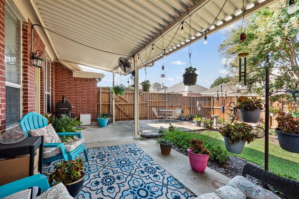 5405 Hewitts Cove Rowlett, TX 75089 - Photo 34 of 40