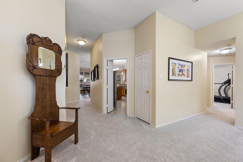 5405 Hewitts Cove Rowlett, TX 75089 - Photo 8 of 40