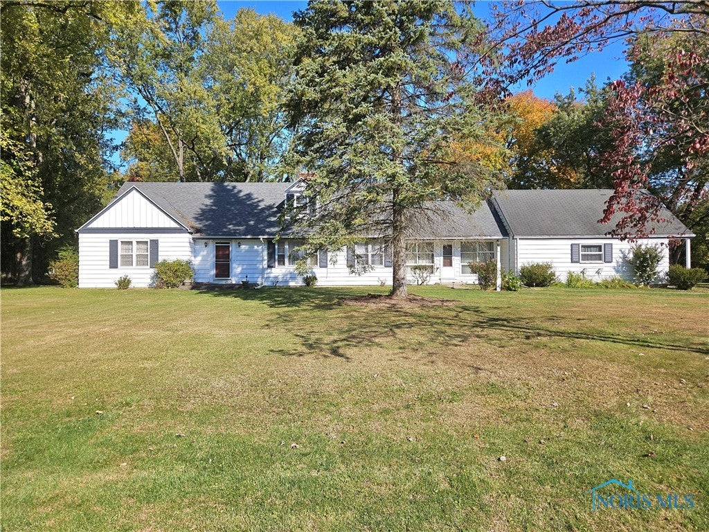4110 Estateway Road Toledo, OH 43607 - Photo 1 of 23 4110 Estateway Rd.