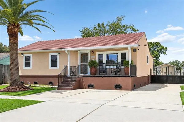 $282,000 | 2100 Michigan Avenue, Kenner, LA 70062