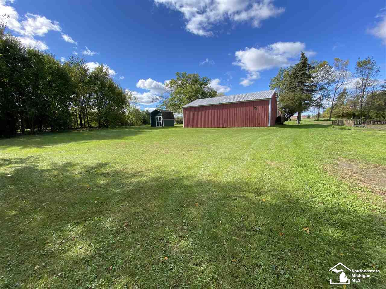 13714 Minx Road Ida, MI 48140 - Photo 24 of 41 Gallery Image 24