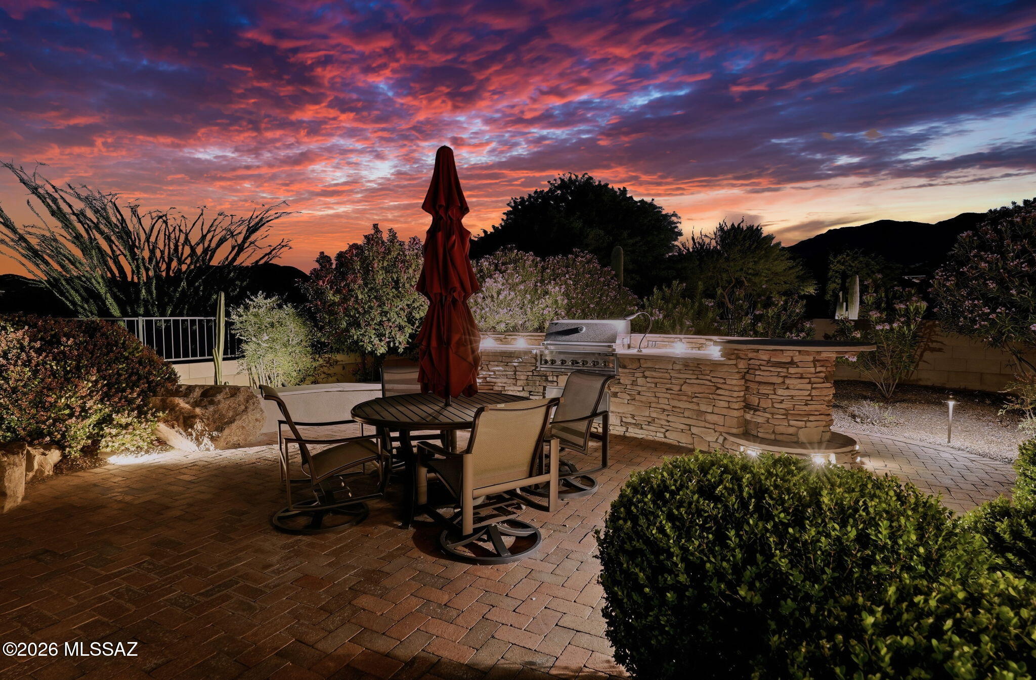 66218 East Box Elder Road Tucson, AZ 85739 - Photo 42 of 48