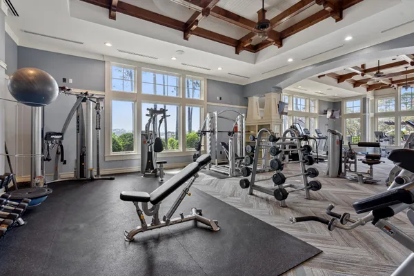 $775,000 | 1101 Prospect Promenade, Unit 203, Panama City Beach, FL 32413