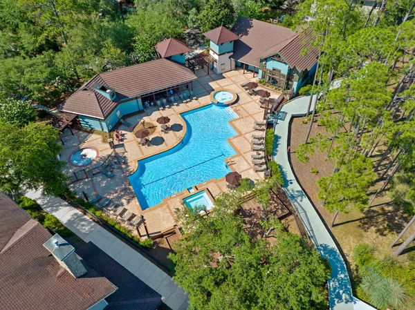 $775,000 | 1101 Prospect Promenade, Unit 203, Panama City Beach, FL 32413