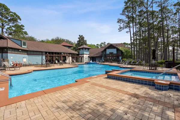 $775,000 | 1101 Prospect Promenade, Unit 203, Panama City Beach, FL 32413