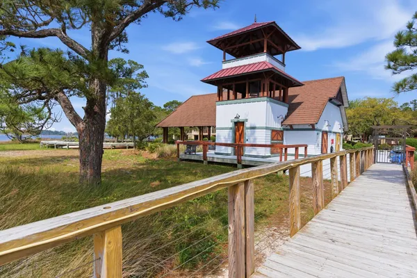 $775,000 | 1101 Prospect Promenade, Unit 203, Panama City Beach, FL 32413