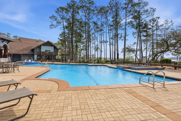 $775,000 | 1101 Prospect Promenade, Unit 203, Panama City Beach, FL 32413