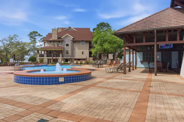 $775,000 | 1101 Prospect Promenade, Unit 203, Panama City Beach, FL 32413