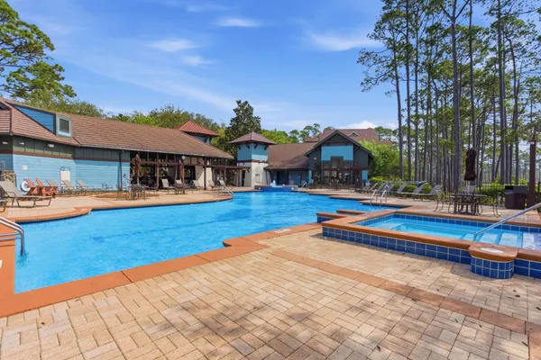$775,000 | 1101 Prospect Promenade, Unit 203, Panama City Beach, FL 32413