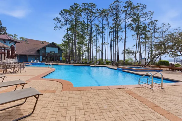 $775,000 | 1101 Prospect Promenade, Unit 203, Panama City Beach, FL 32413