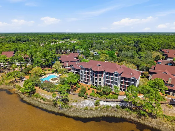 $775,000 | 1101 Prospect Promenade, Unit 203, Panama City Beach, FL 32413