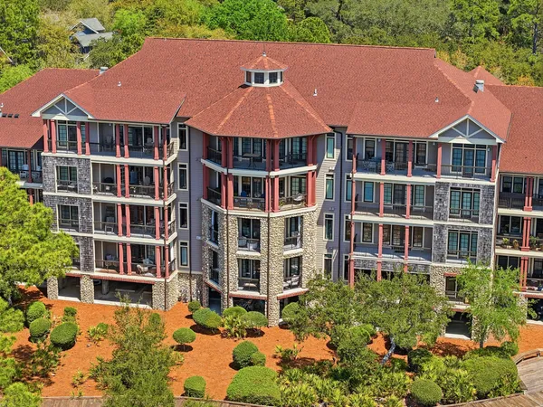 $775,000 | 1101 Prospect Promenade, Unit 203, Panama City Beach, FL 32413