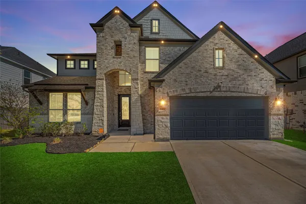 $495,900 | 3319 Learning Tree Lane, Rosenberg, TX 77471