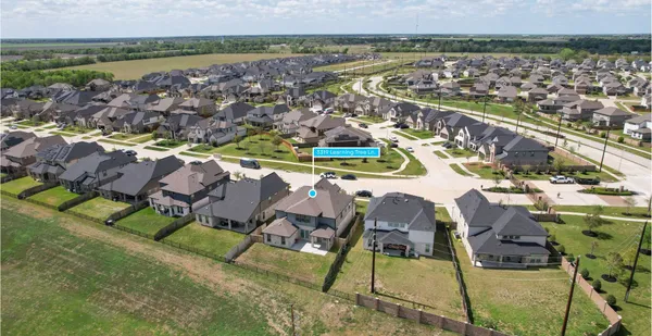 $495,900 | 3319 Learning Tree Lane, Rosenberg, TX 77471