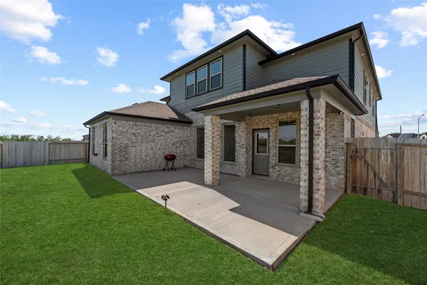 $495,900 | 3319 Learning Tree Lane, Rosenberg, TX 77471