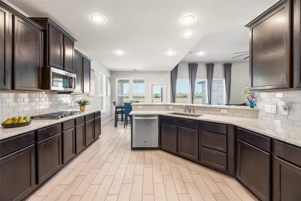$495,900 | 3319 Learning Tree Lane, Rosenberg, TX 77471