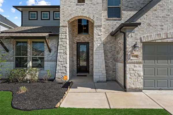 $495,900 | 3319 Learning Tree Lane, Rosenberg, TX 77471