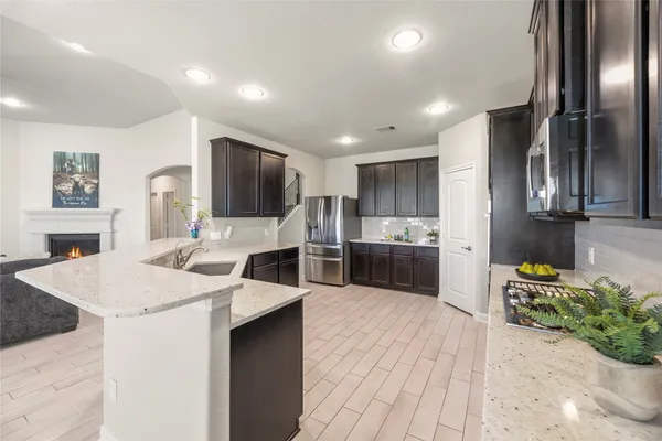 $495,900 | 3319 Learning Tree Lane, Rosenberg, TX 77471