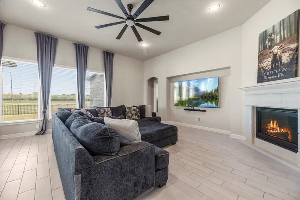 $495,900 | 3319 Learning Tree Lane, Rosenberg, TX 77471