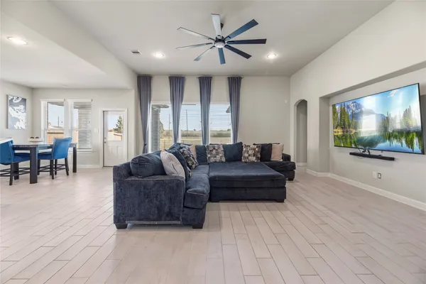 $495,900 | 3319 Learning Tree Lane, Rosenberg, TX 77471