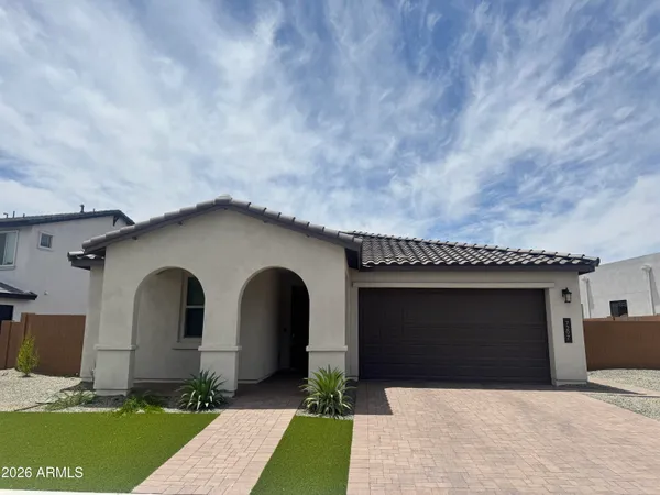 $3,195 | 7297 West Blue Sky Drive, Peoria, AZ 85383