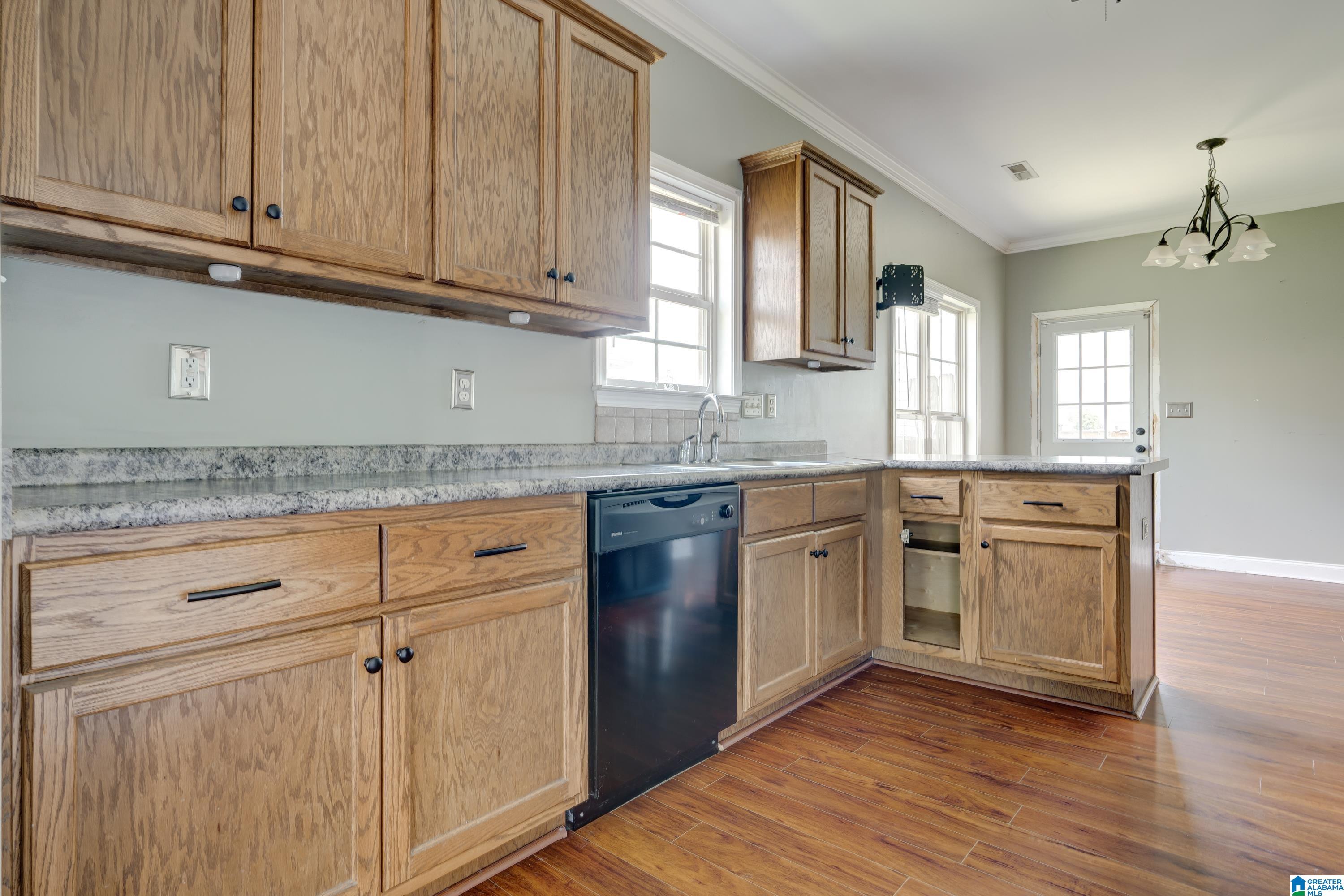 1017 Pilgrim Lane Montevallo, AL 35115 - Photo 8 of 24
