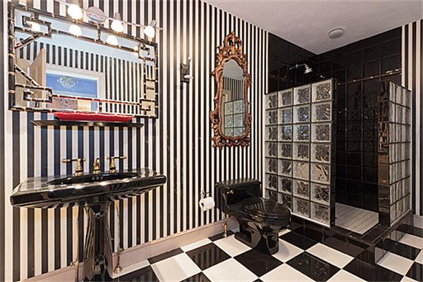 14 Apache Trail Arlington, MA 02474 - Photo 15 of 29 a view of a balcony with door and wooden floor