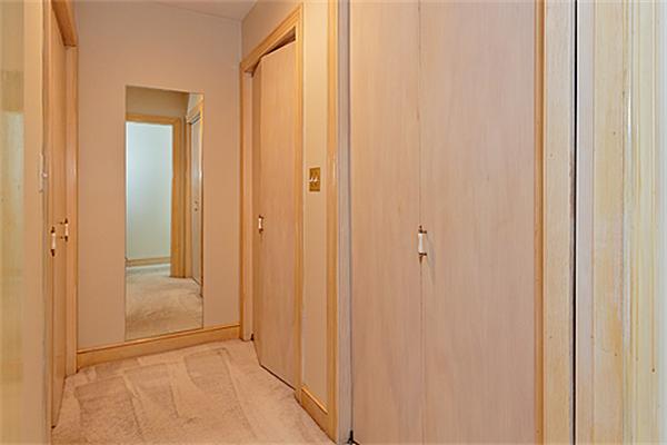 14 Apache Trail Arlington, MA 02474 - Photo 17 of 29 a view of an entryway