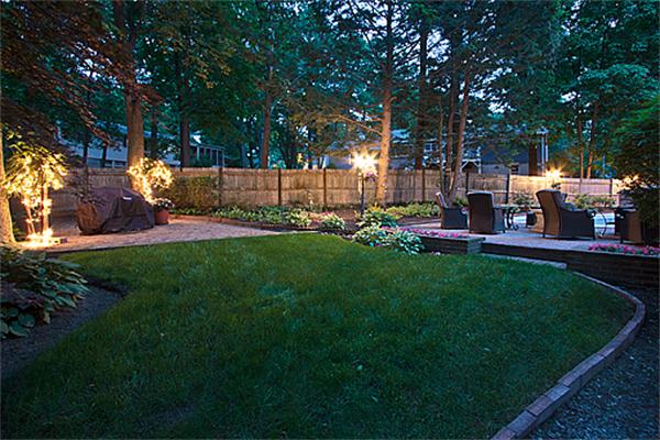 14 Apache Trail Arlington, MA 02474 - Photo 29 of 29 a view of a park with large trees