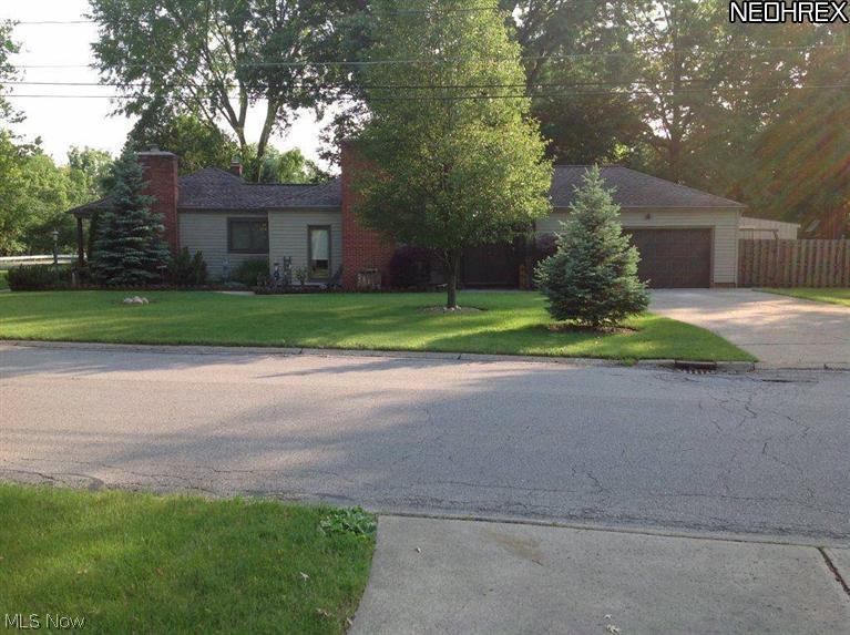 20810 Mastick Road Cleveland, OH 44126 - Photo 1 of 17