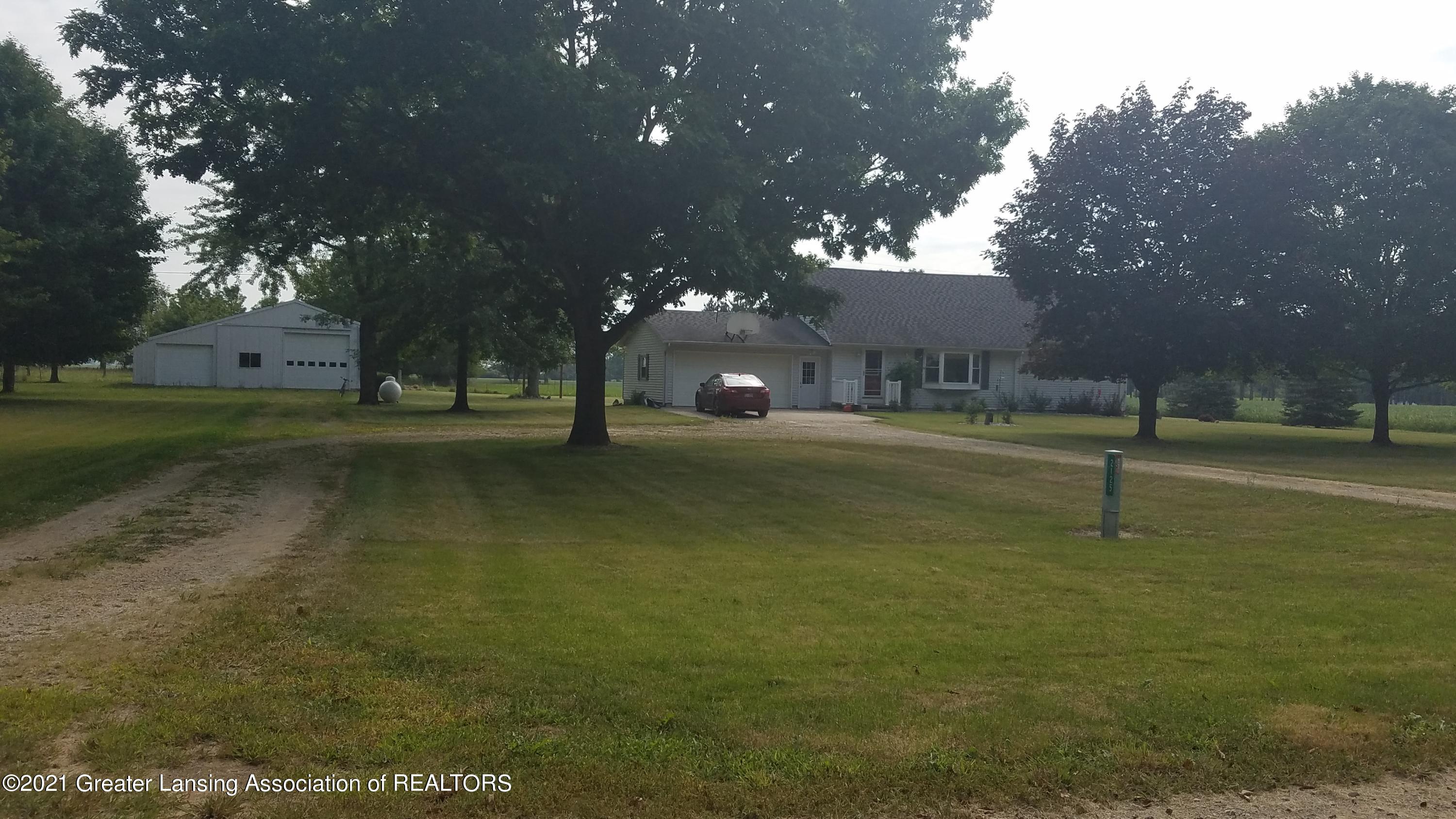 2125 South Jones Road Pewamo, MI 48873 - Photo 2 of 3 20210824_111214