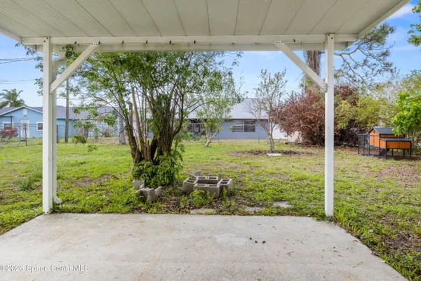 $2,000 | 1091 Slocum Street Northwest, Palm Bay, FL 32907