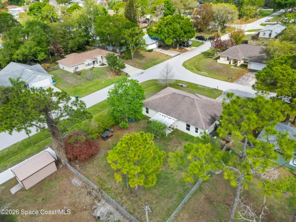 $2,000 | 1091 Slocum Street Northwest, Palm Bay, FL 32907