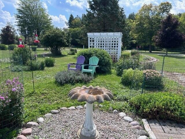 1725 French Road Lincoln, MI 48742 - Photo 12 of 59 Gallery Image 12