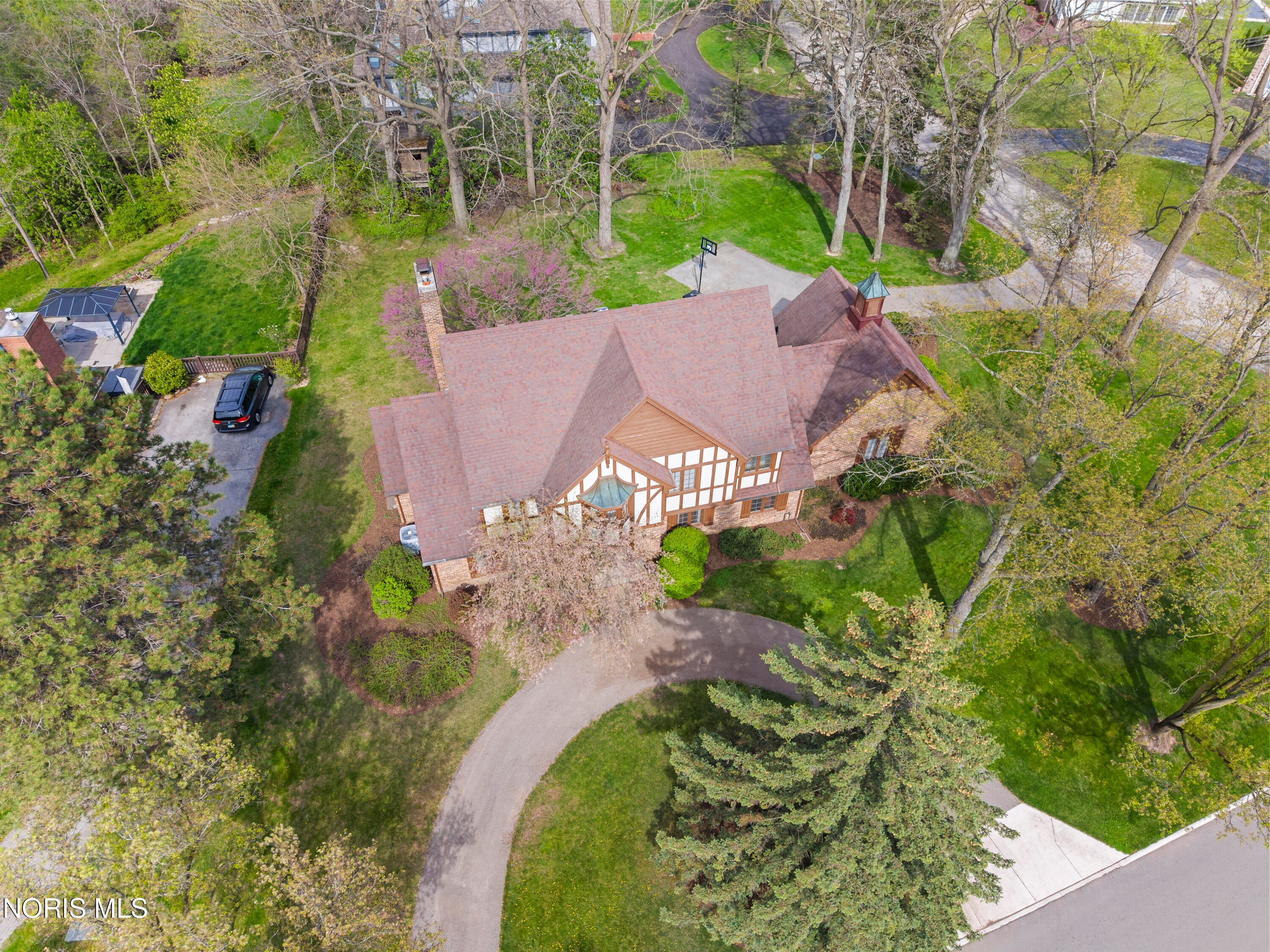 2744 Riva Ridge Road Toledo, OH 43615 - Photo 1 of 5 2744 Riva Ridge Rd.