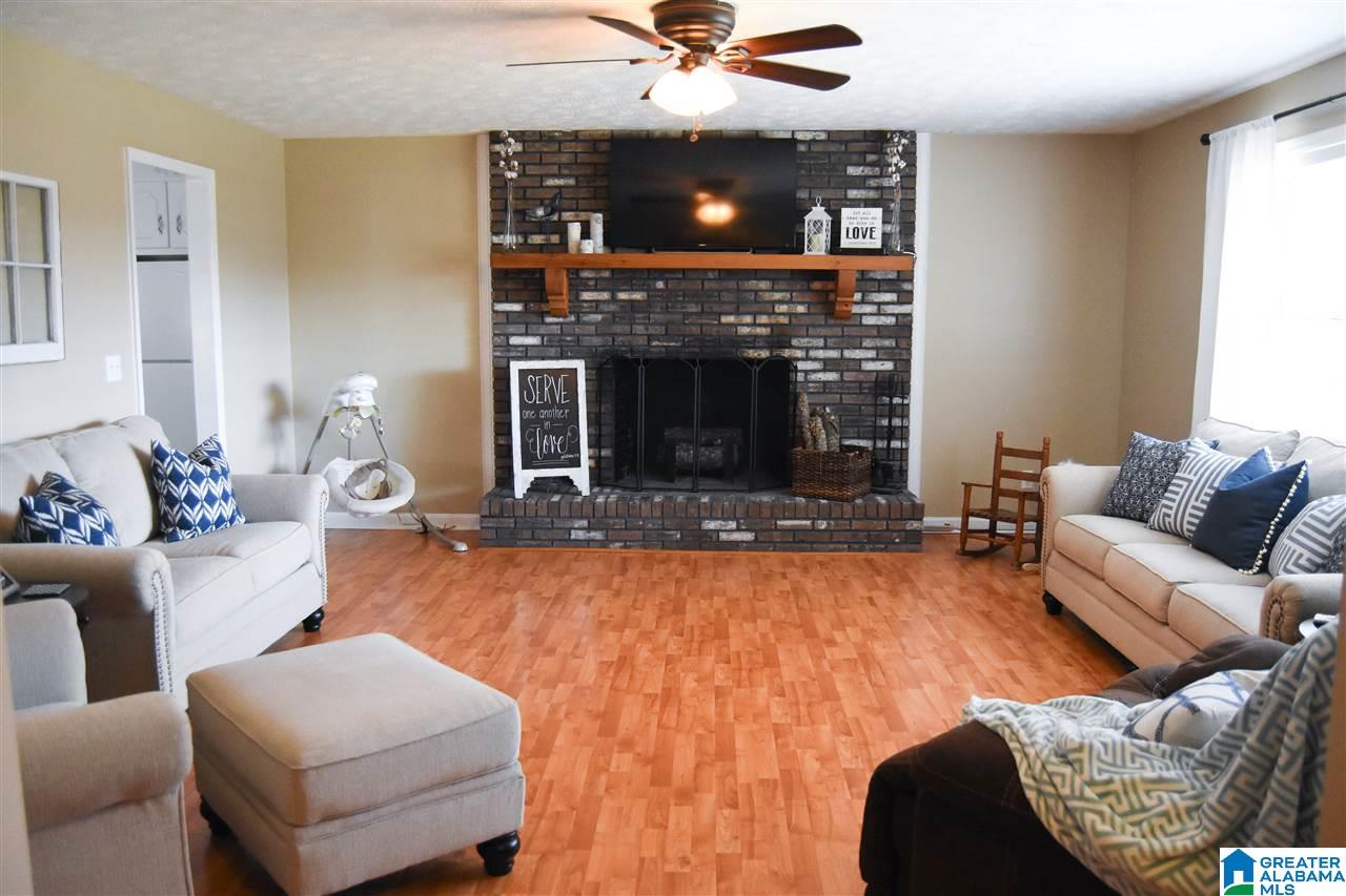 25 Hickory Street Munford, AL 36268 - Photo 6 of 37