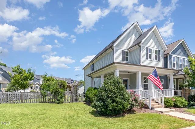 $450,000 | 656 Granite Mill Boulevard, Chapel Hill, NC 27516