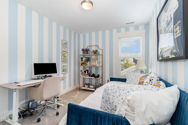 $450,000 | 656 Granite Mill Boulevard, Chapel Hill, NC 27516