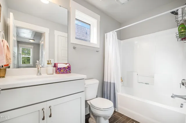 $450,000 | 656 Granite Mill Boulevard, Chapel Hill, NC 27516