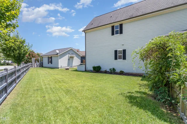 $450,000 | 656 Granite Mill Boulevard, Chapel Hill, NC 27516