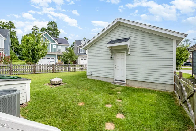 $450,000 | 656 Granite Mill Boulevard, Chapel Hill, NC 27516