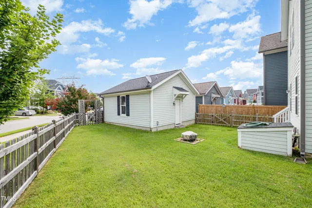 $450,000 | 656 Granite Mill Boulevard, Chapel Hill, NC 27516