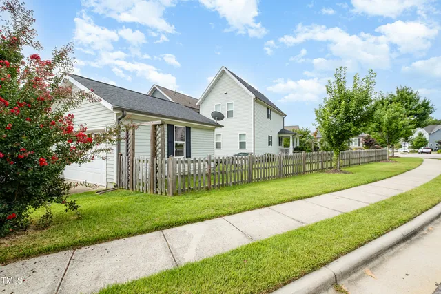 $450,000 | 656 Granite Mill Boulevard, Chapel Hill, NC 27516