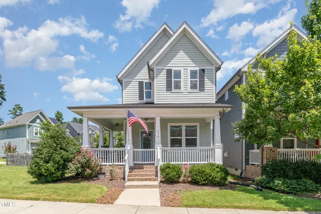 $450,000 | 656 Granite Mill Boulevard, Chapel Hill, NC 27516