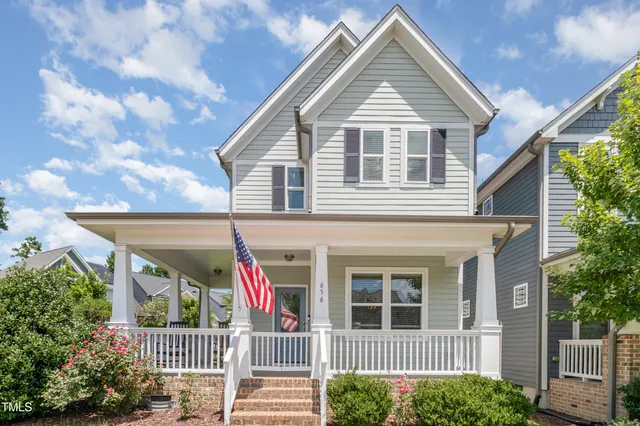 $450,000 | 656 Granite Mill Boulevard, Chapel Hill, NC 27516